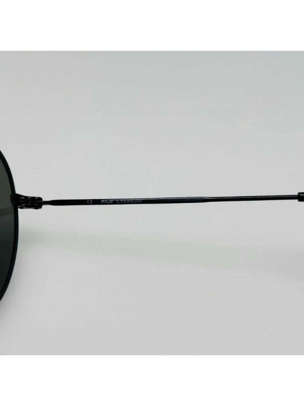 Fila Sunglasses SF9714 Col. 50530G Eyewear Glass Lenses 50-21-142